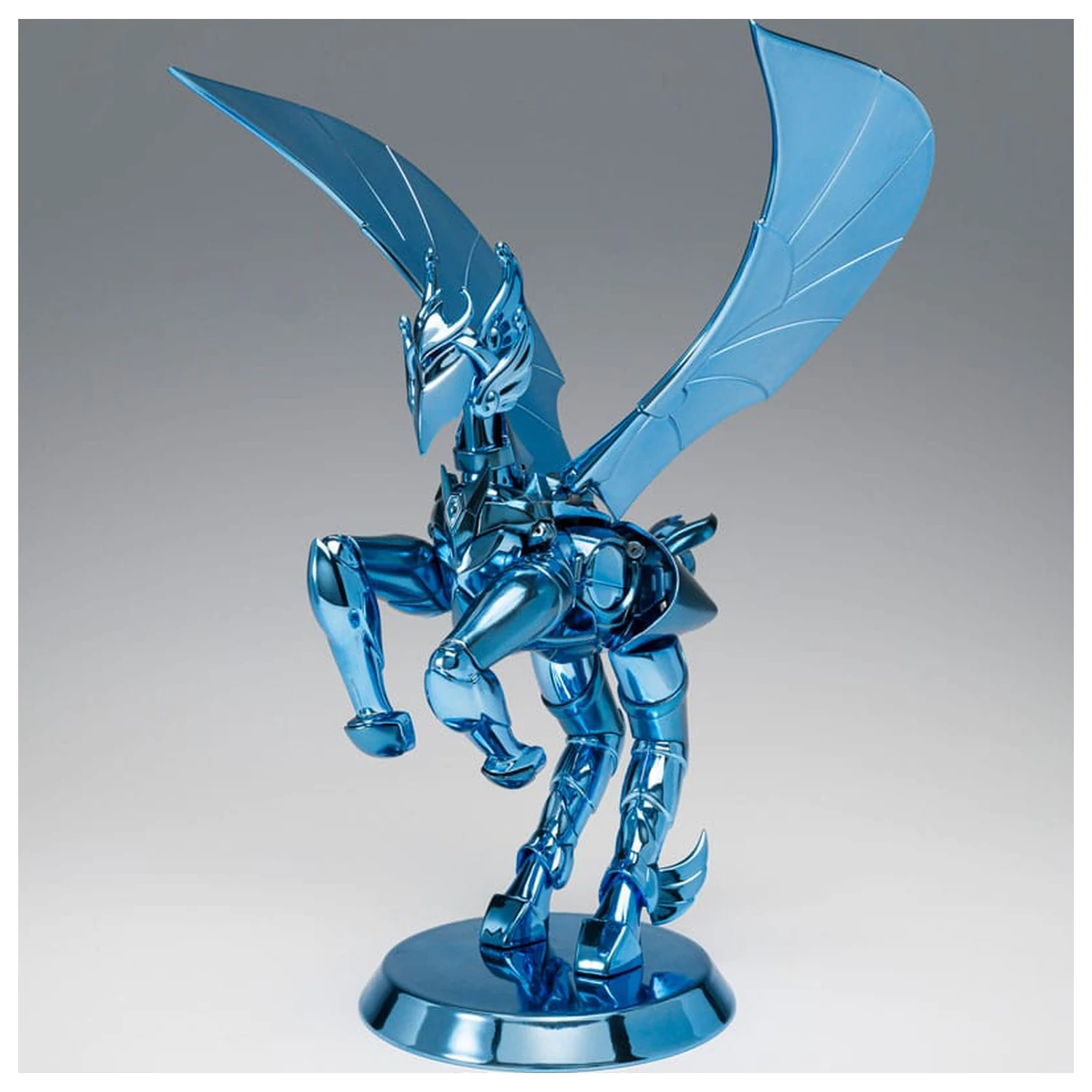 Saint Seiya Saint Cloth Myth Akčná figúrka Pegasus Final Bronze Cloth Original Color Edition 17 cm produktová fotografia