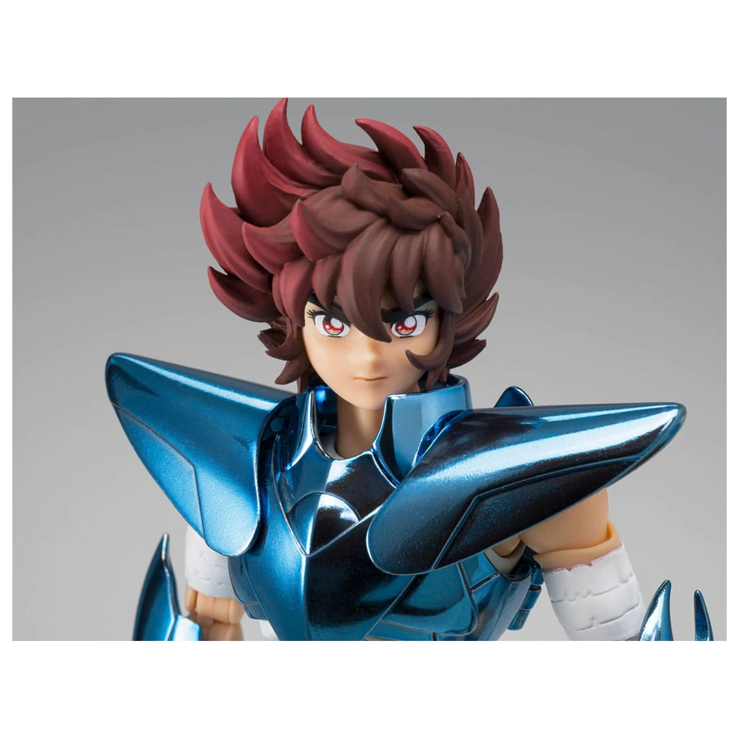Saint Seiya Saint Cloth Myth Akčná figúrka Pegasus Final Bronze Cloth Original Color Edition 17 cm produktová fotografia