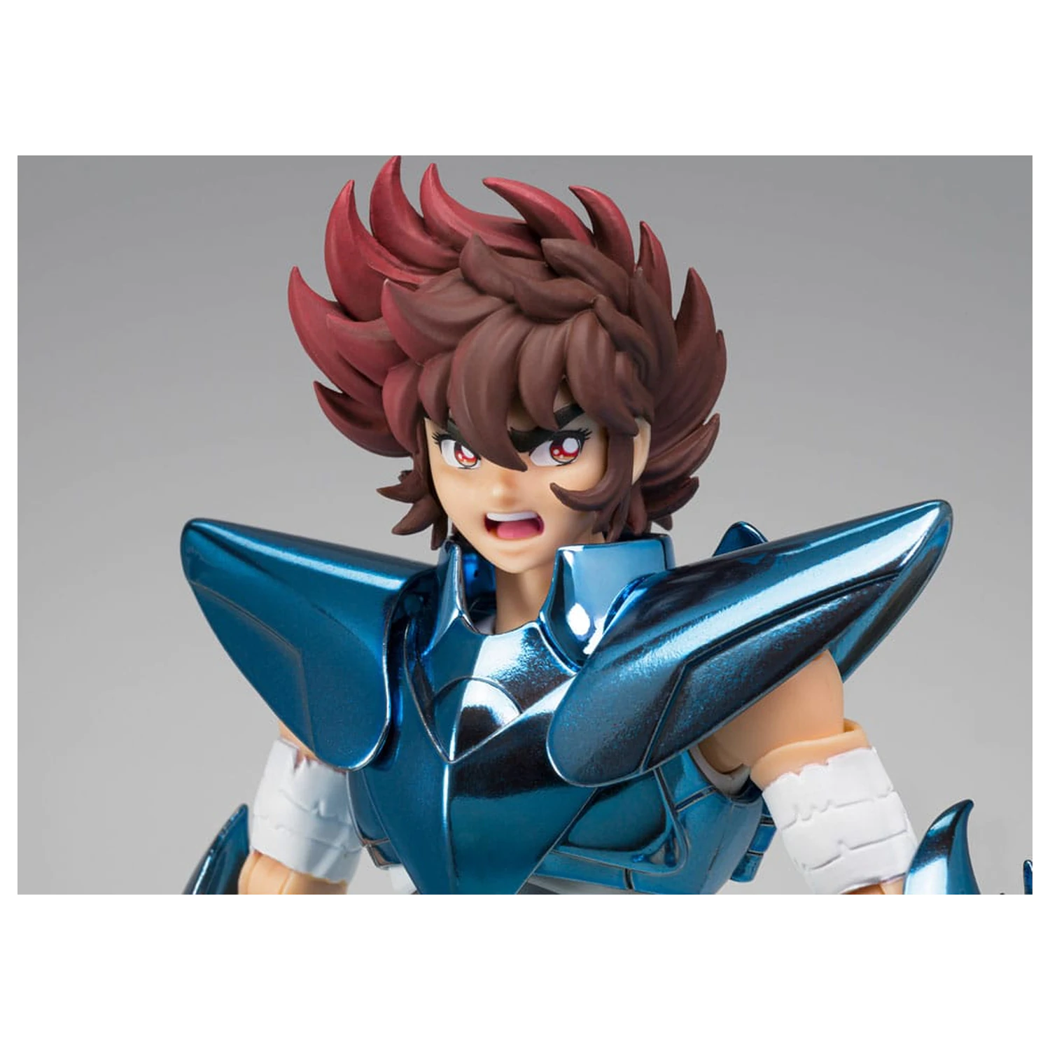 Saint Seiya Saint Cloth Myth Akčná figúrka Pegasus Final Bronze Cloth Original Color Edition 17 cm produktová fotografia