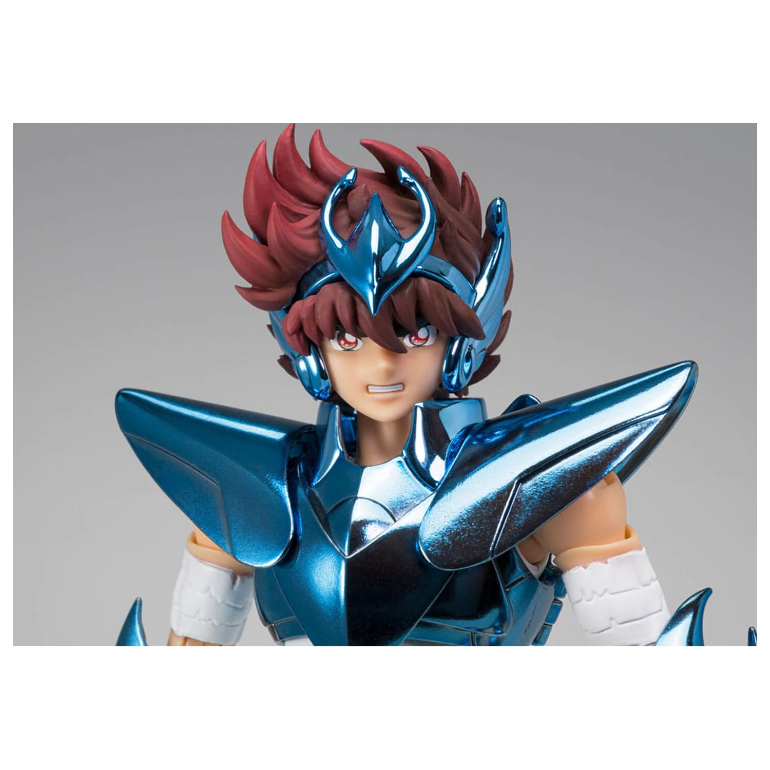 Saint Seiya Saint Cloth Myth Akčná figúrka Pegasus Final Bronze Cloth Original Color Edition 17 cm produktová fotografia