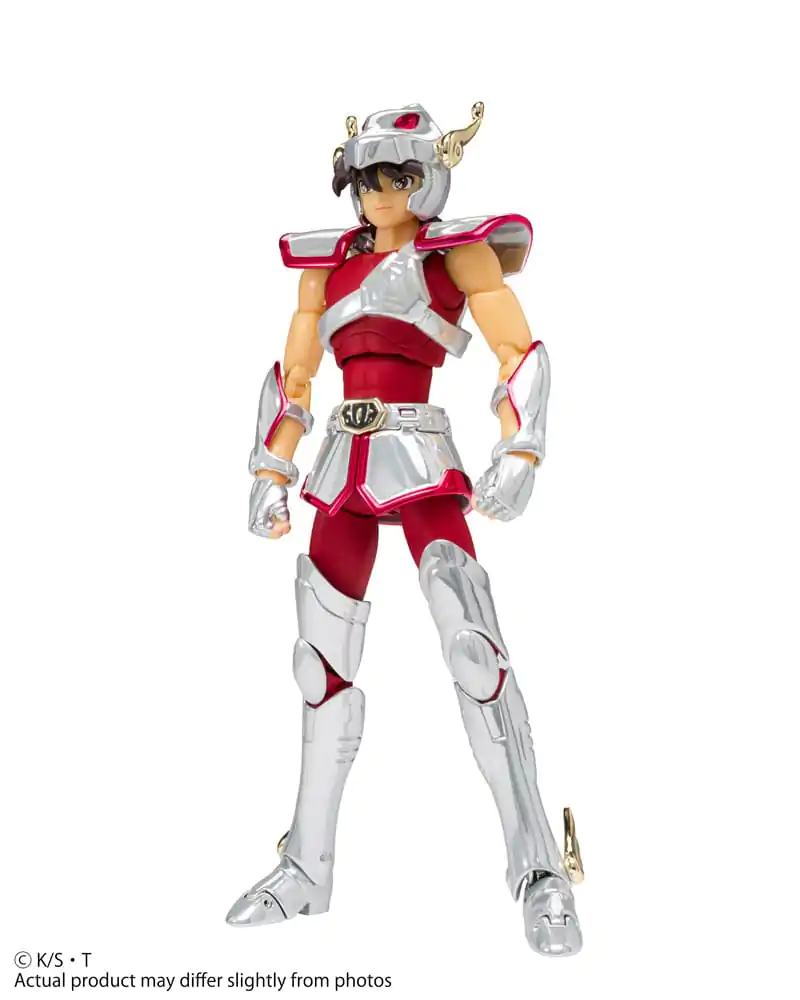 Saint Seiya Saint Cloth Myth akčná figúrka Pegasus Seiya -20th Anniversary Version- 16 cm produktová fotografia