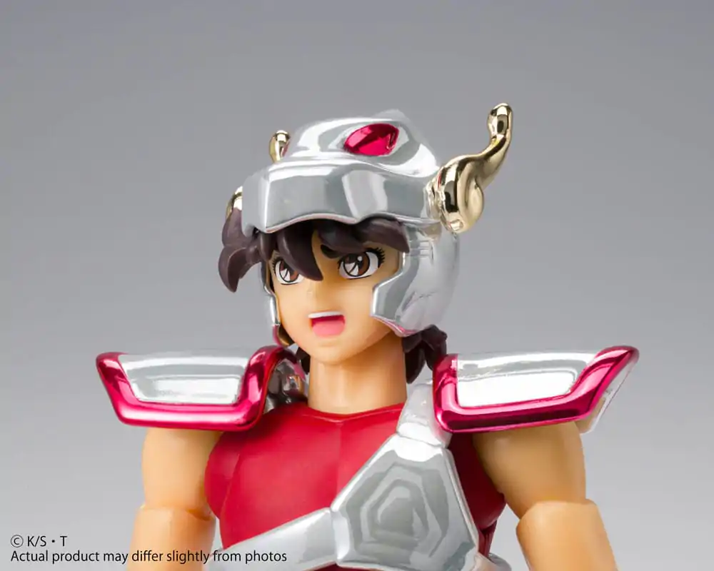 Saint Seiya Saint Cloth Myth akčná figúrka Pegasus Seiya -20th Anniversary Version- 16 cm produktová fotografia