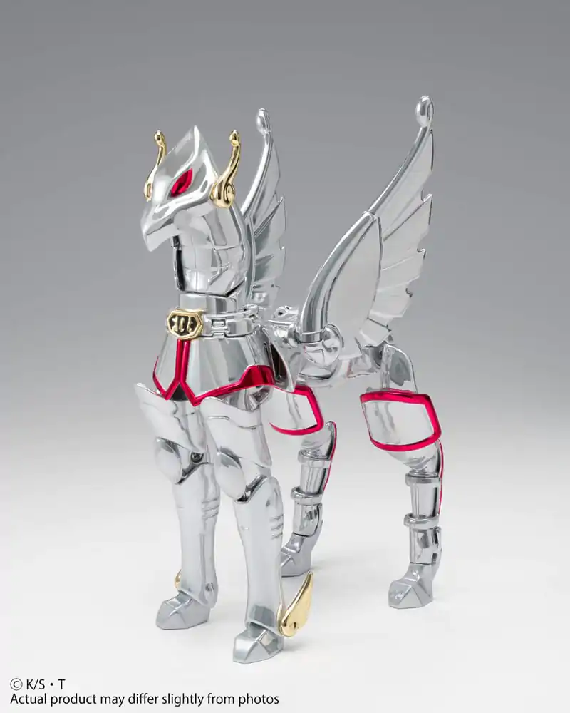 Saint Seiya Saint Cloth Myth akčná figúrka Pegasus Seiya -20th Anniversary Version- 16 cm produktová fotografia