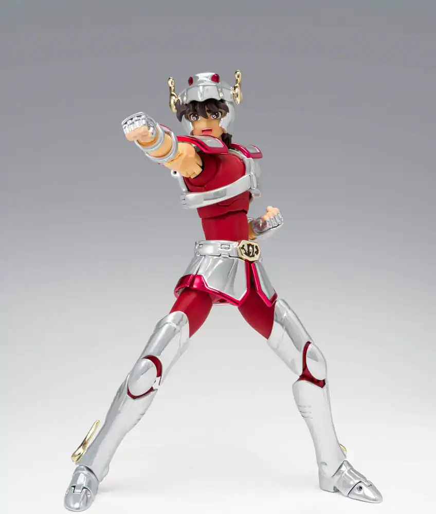 Saint Seiya Saint Cloth Myth akčná figúrka Pegasus Seiya -20th Anniversary Version- 16 cm produktová fotografia