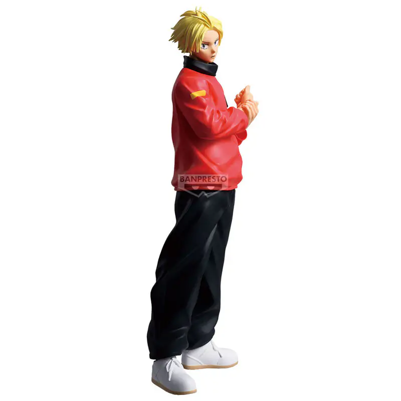 Sakamoto Days Asakura Shin Solid Scene figúrka 22 cm produktová fotografia