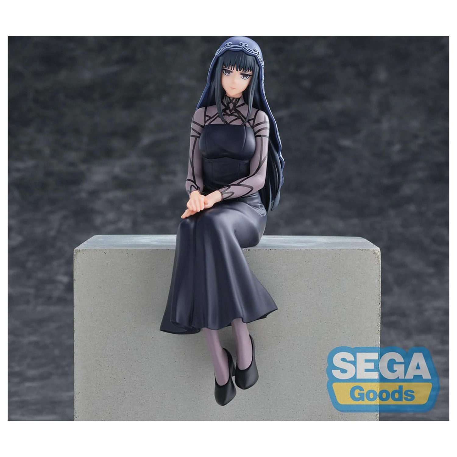 Sakamoto Days PM Perching PVC soška Osaragi 13 cm produktová fotografia