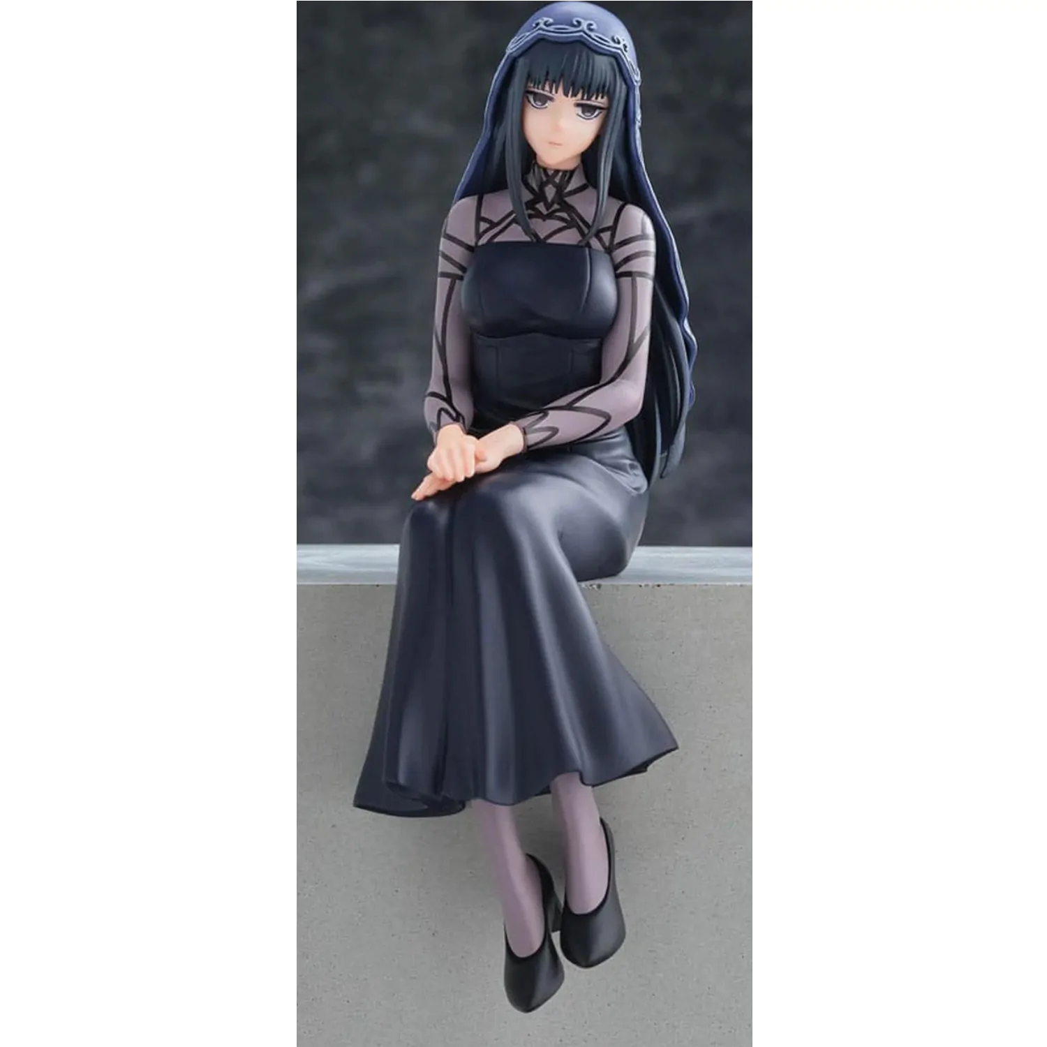 Sakamoto Days PM Perching PVC soška Osaragi 13 cm produktová fotografia