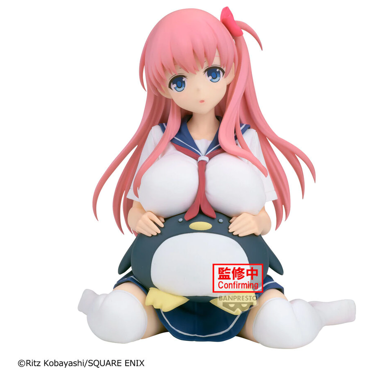 Saki Relax Time Nodoka Haramura figúrka 13 cm produktová fotografia