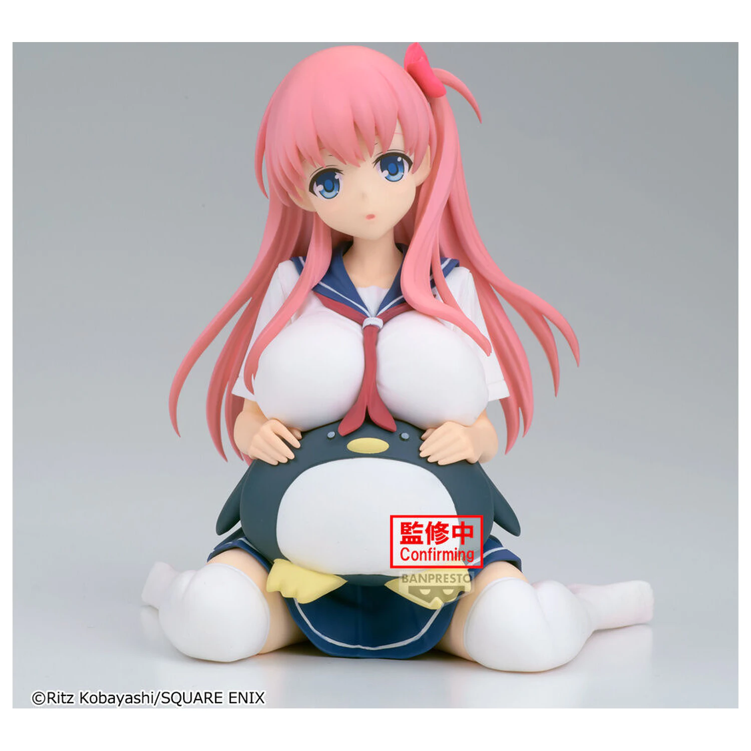 Saki Relax Time Nodoka Haramura figúrka 13 cm produktová fotografia