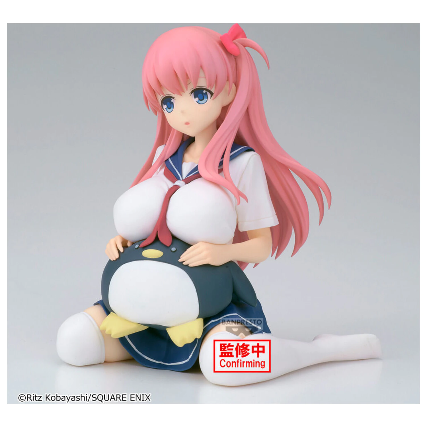 Saki Relax Time Nodoka Haramura figúrka 13 cm produktová fotografia