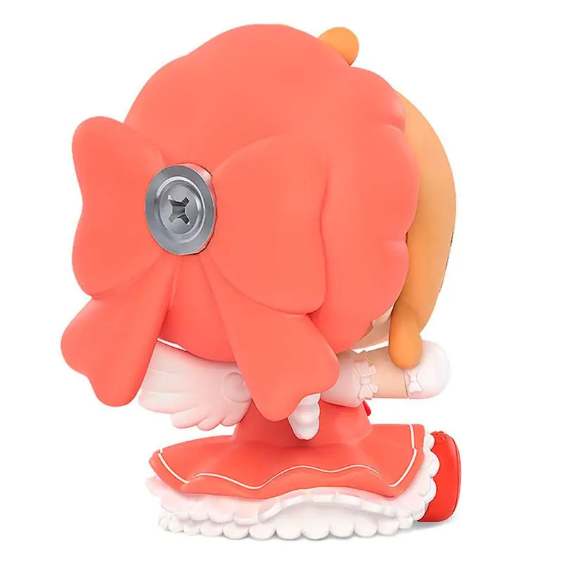 Sakura Huggy Sakura Kinomoto Catch Me Cardcaptor figúrka 6,5 cm produktová fotografia