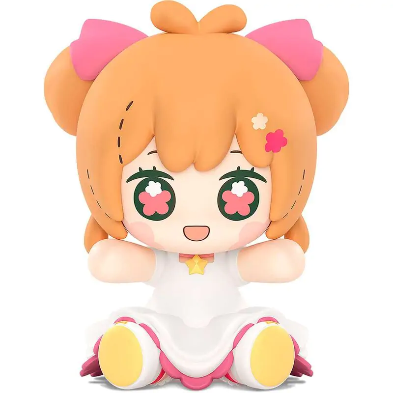 Sakura Huggy Sakura Kinomoto Platinová figúrka 6,5 cm termékfotó