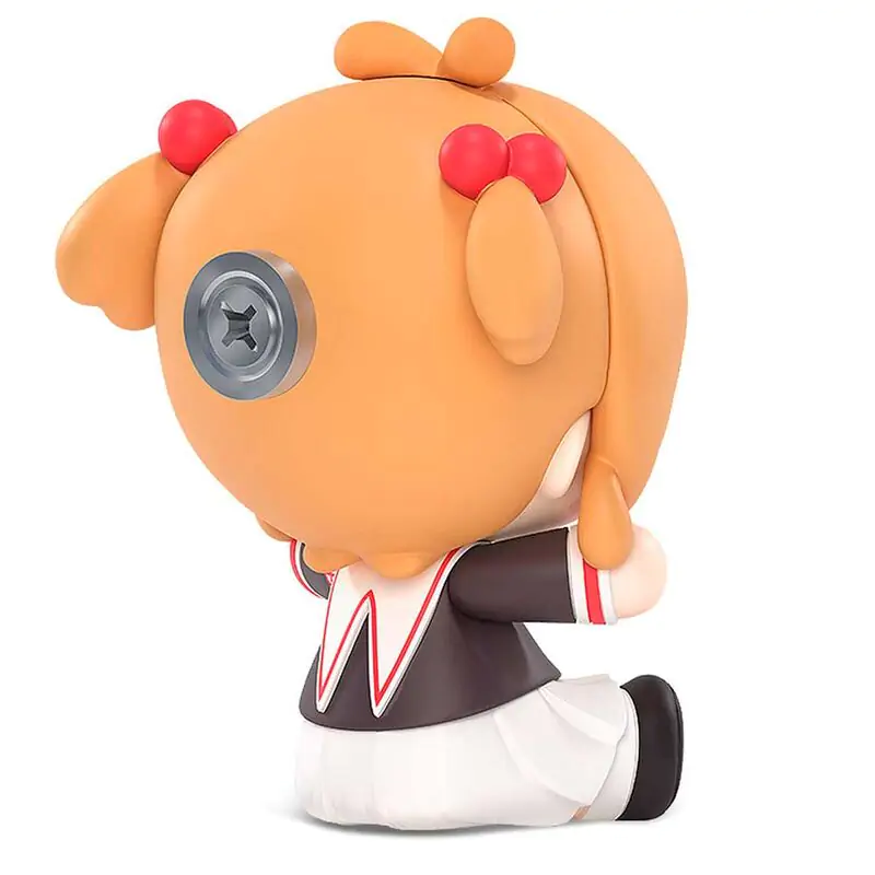 Figúrka Sakura Huggy Sakura School Uniform 6,5 cm produktová fotografia