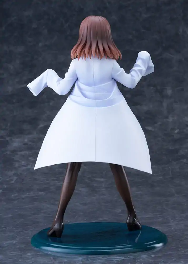Sakusei Byuotou PVC Socha 1/7 Amamiya-sensei DK Edition DT-213 22 cm produktová fotografia