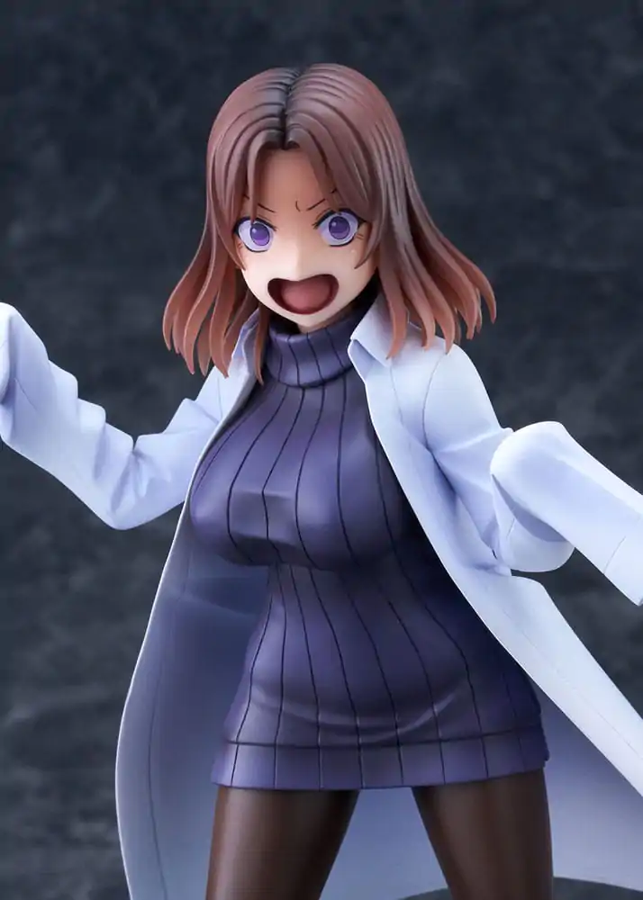 Sakusei Byuotou PVC Soška 1/7 Amamiya-sensei DT-202 22 cm produktová fotografia