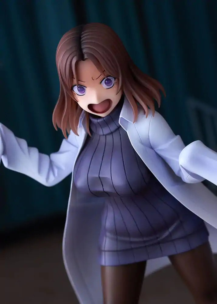 Sakusei Byuotou PVC Soška 1/7 Amamiya-sensei DT-202 22 cm produktová fotografia