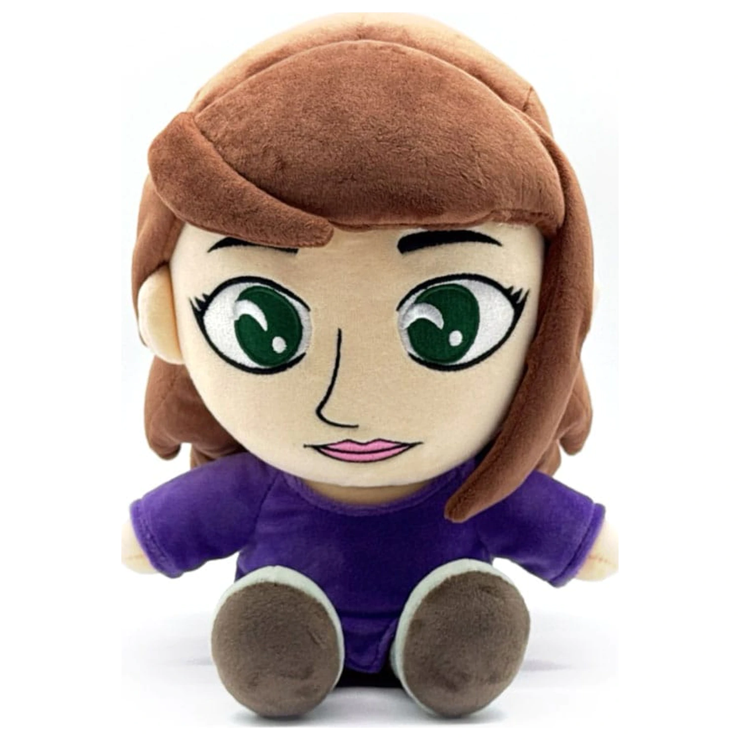 Sally Face Plyšová figúrka Ash 22 cm produktová fotografia