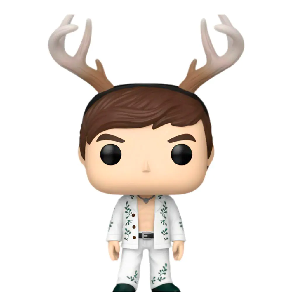 Saltburn Funko POP! Vinyl Figúrka Oliver Quick 9 cm termékfotó