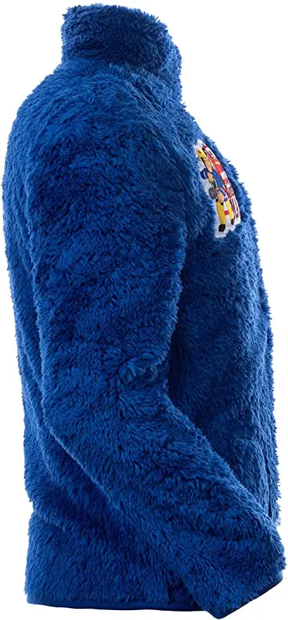 Fireman Sam detský pulóver, top produktová fotografia