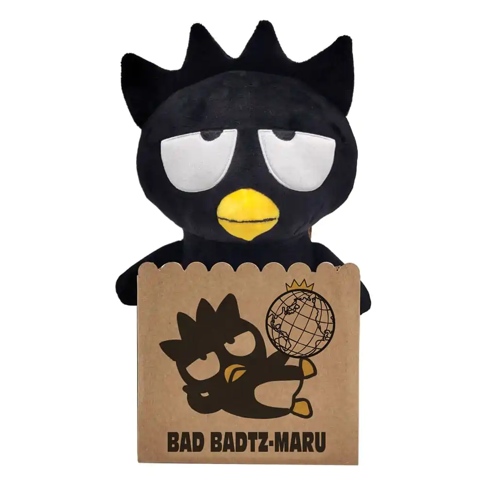 Sanrio plyšová figúrka Bad Badtz Maru 24 cm produktová fotografia