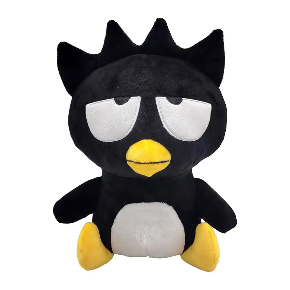 Sanrio plyšová figúrka Bad Badtz 14 cm produktová fotografia