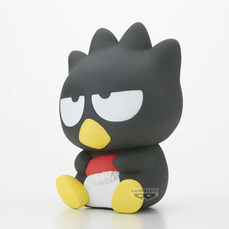 Sanrio Badtz-Maru figúrka 11 cm produktová fotografia