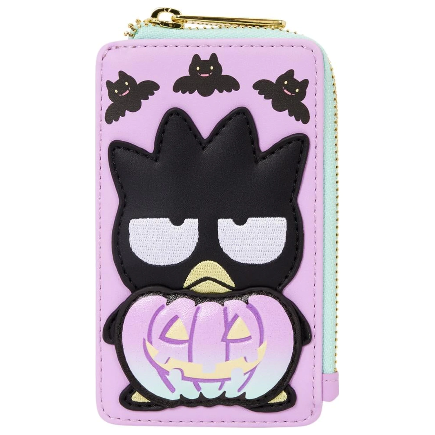 SANRIO Badtz-Maru Pumpkin Držiak na karty produktová fotografia