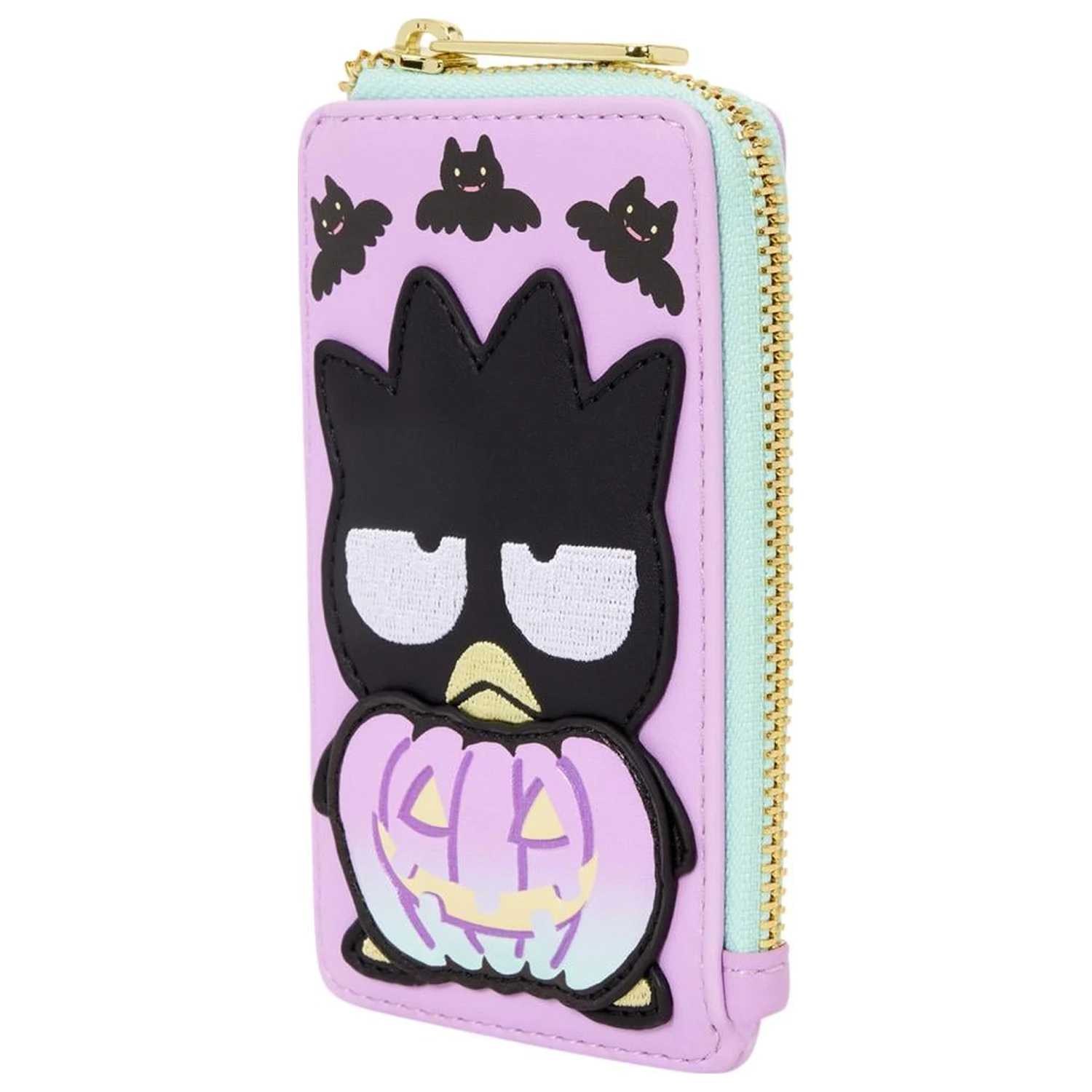 SANRIO Badtz-Maru Pumpkin Držiak na karty produktová fotografia