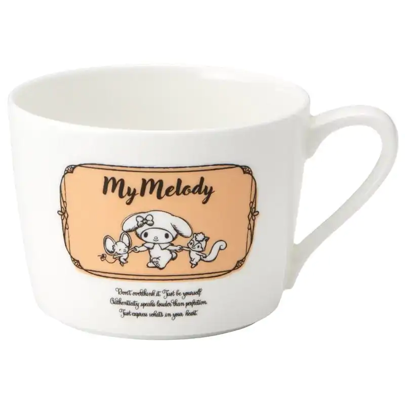 Sanrio Bone China Hrnček My Melody produktová fotografia
