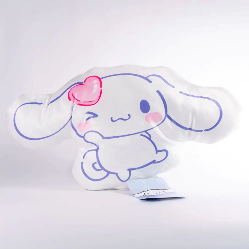 Sanrio Vankúšik Cinamon Roll blink 26 produktová fotografia