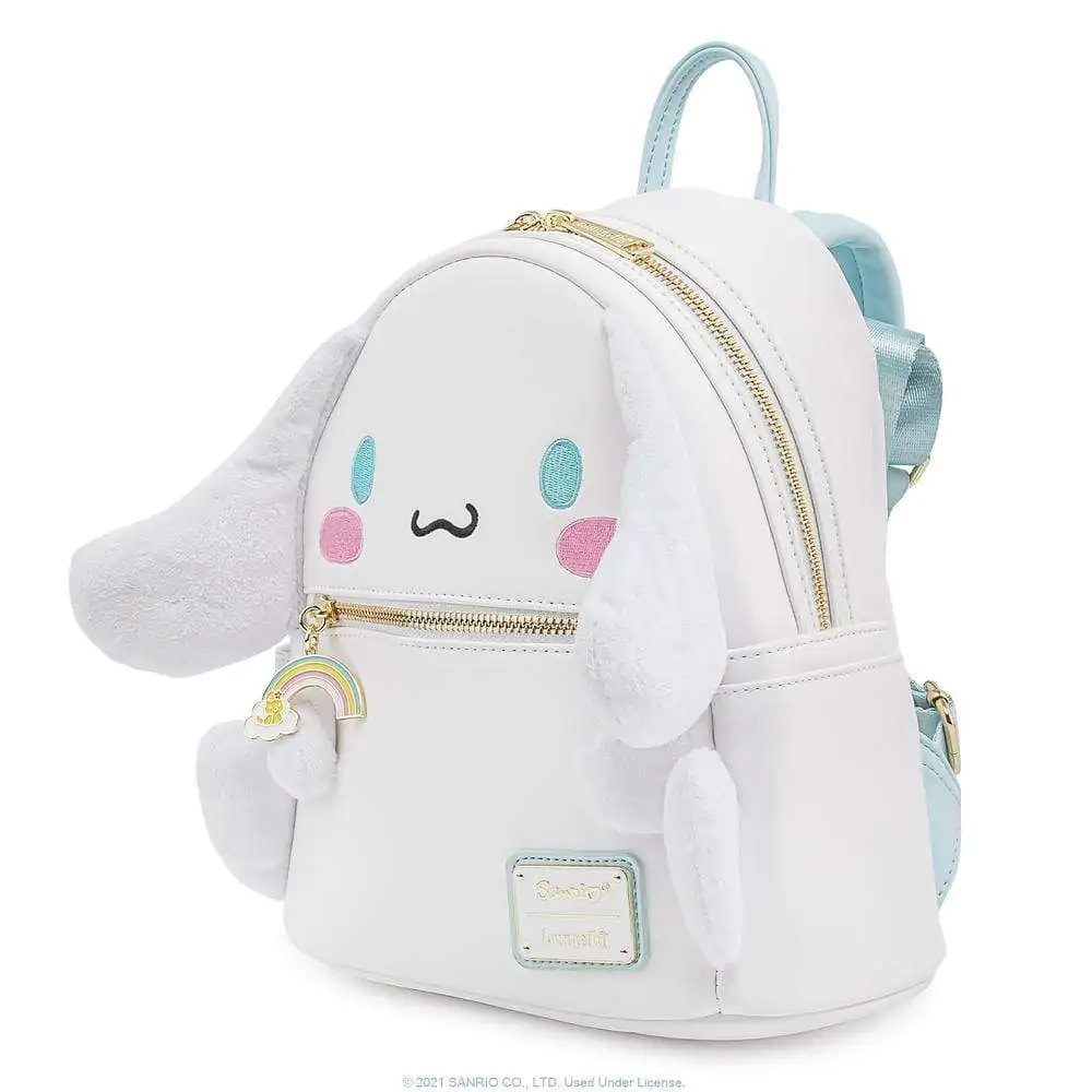 Sanrio by Loungefly Ruksak Cinnamaroll Cosplay produktová fotografia
