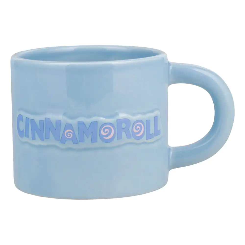 Sanrio Hrnček Cinnamon Roll produktová fotografia