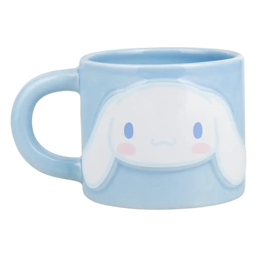 Sanrio Hrnček Cinnamon Roll produktová fotografia