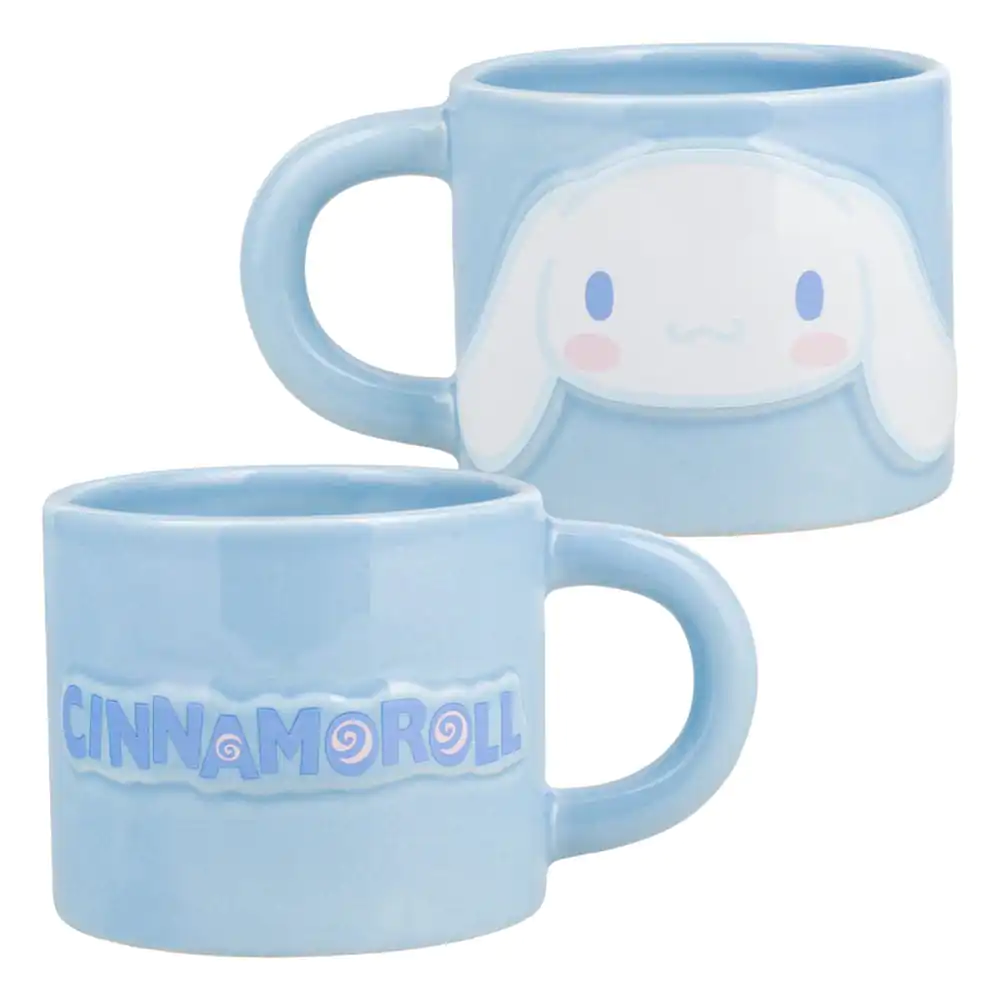 Sanrio Hrnček Cinnamon Roll produktová fotografia