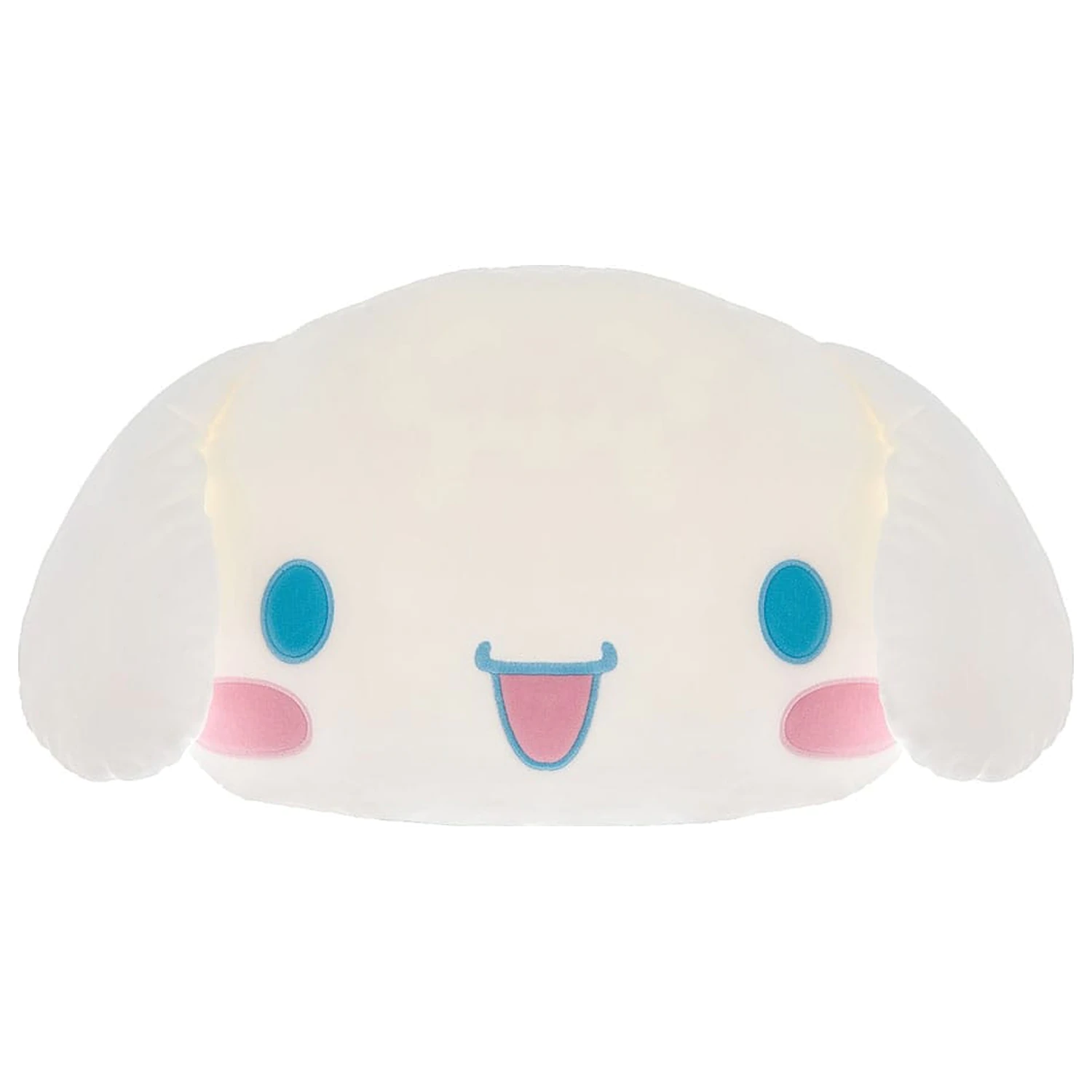 Sanrio 3D vankúš Cinnamoroll 37 cm produktová fotografia