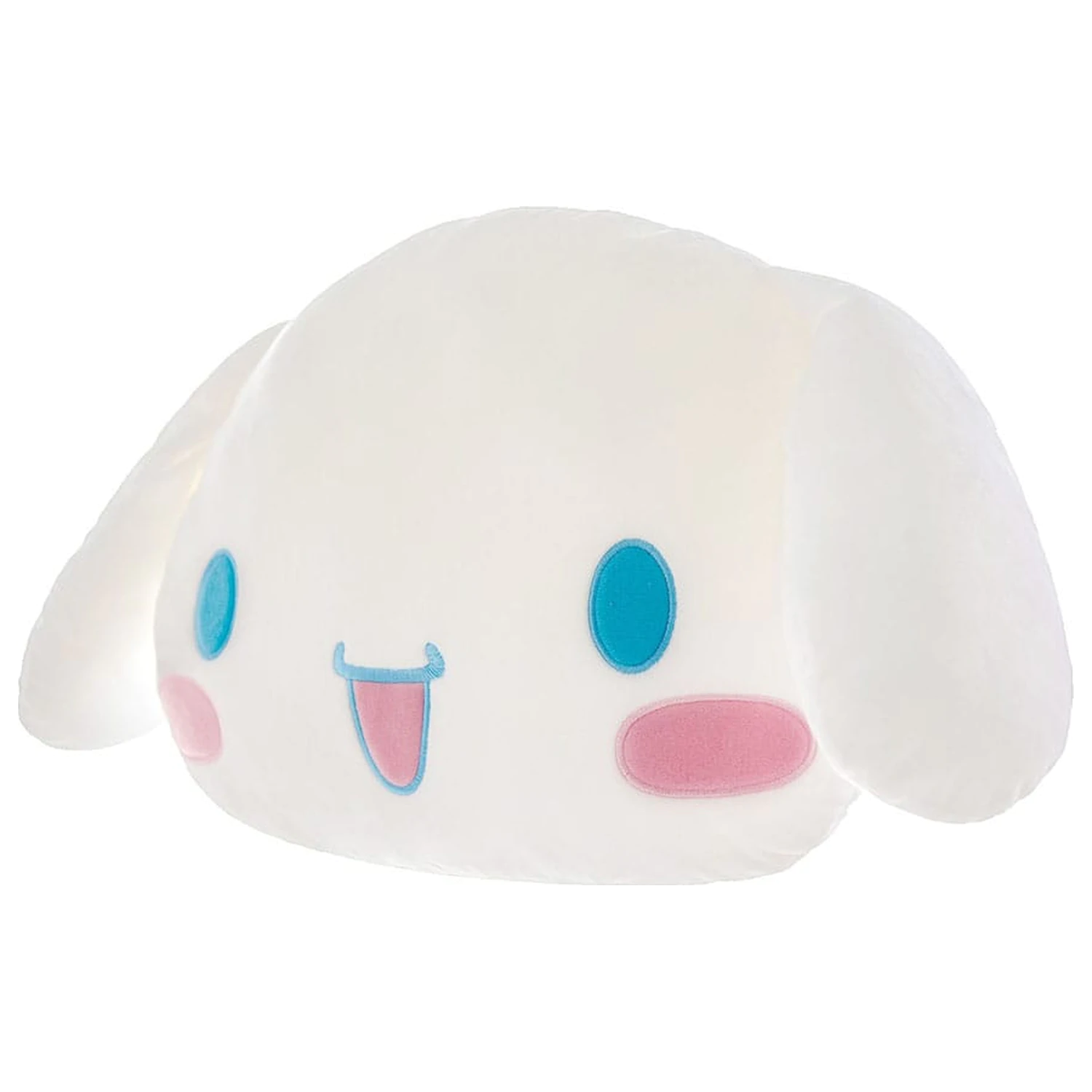 Sanrio 3D vankúš Cinnamoroll 37 cm produktová fotografia