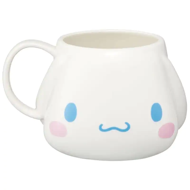 Sanrio Hrnček Cinnamoroll produktová fotografia