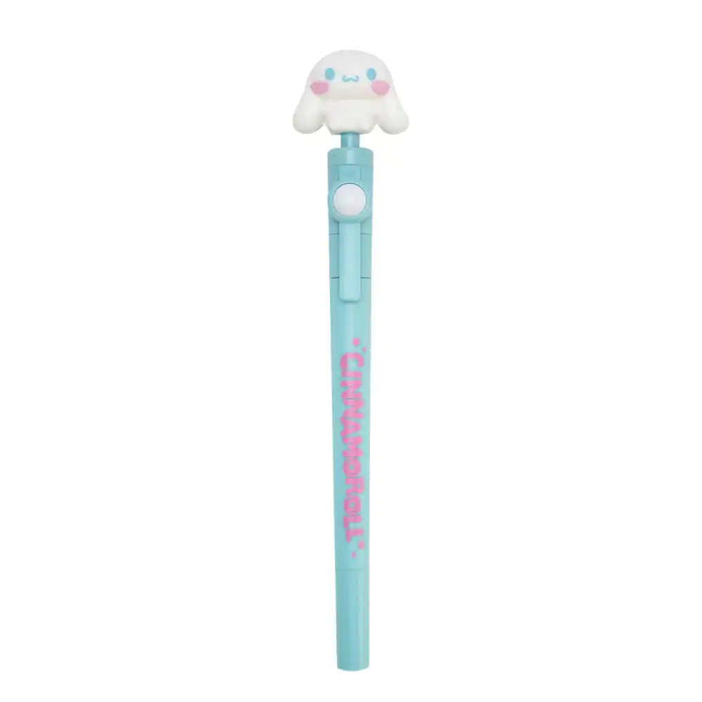 Sanrio Fidget Pero Cinnamoroll produktová fotografia