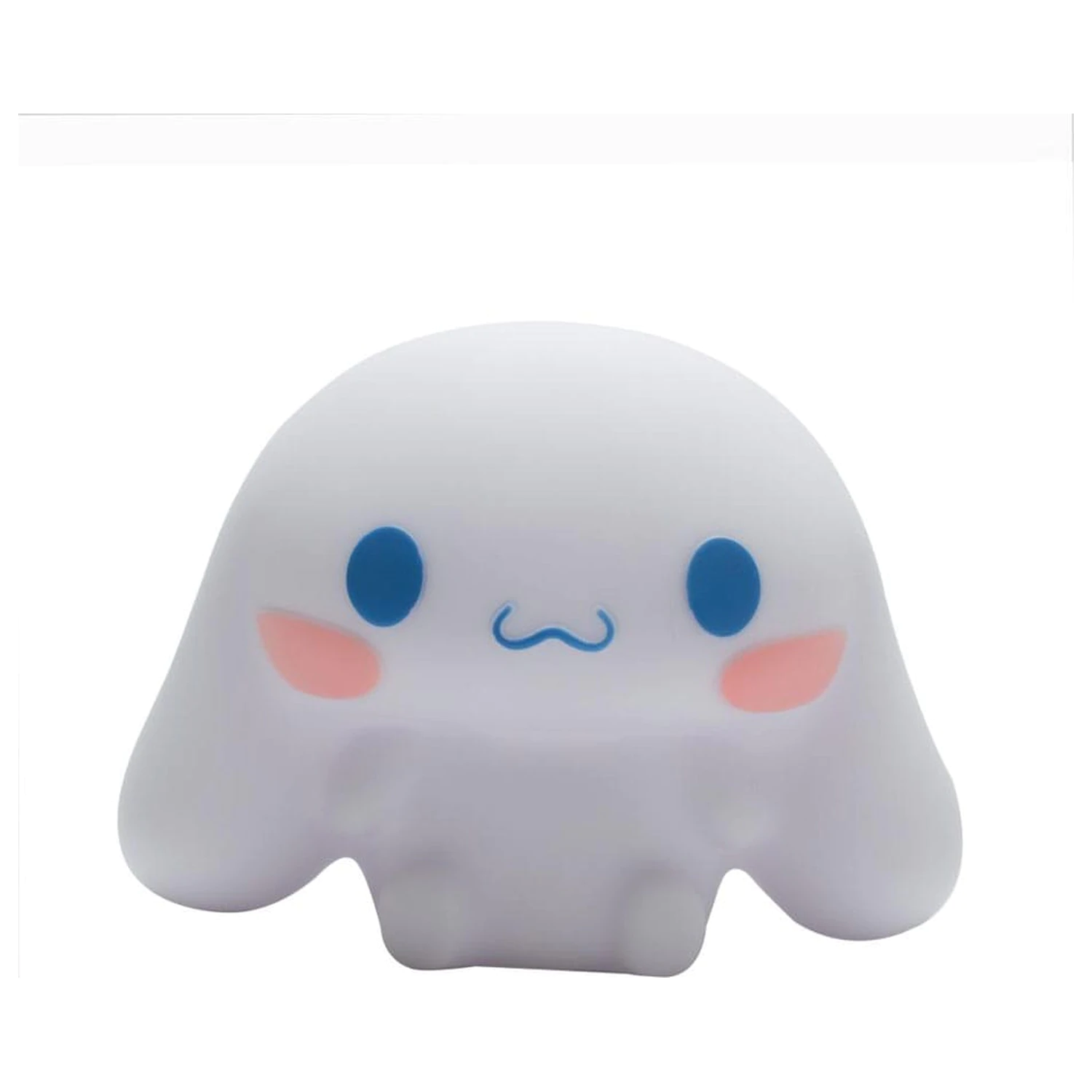 Sanrio Mood Lamp s USB-C Cinnamoroll 11 cm produktová fotografia