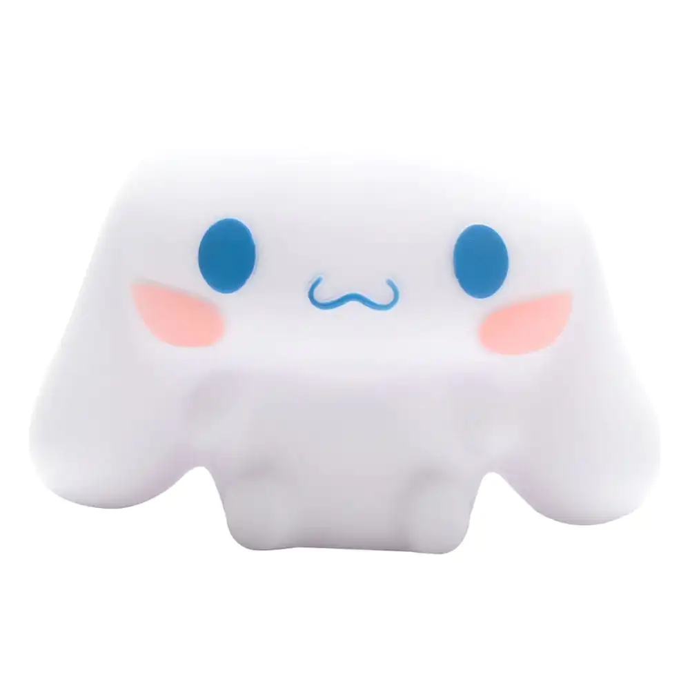 Sanrio Náladová lampa Cinnamoroll 11 cm produktová fotografia