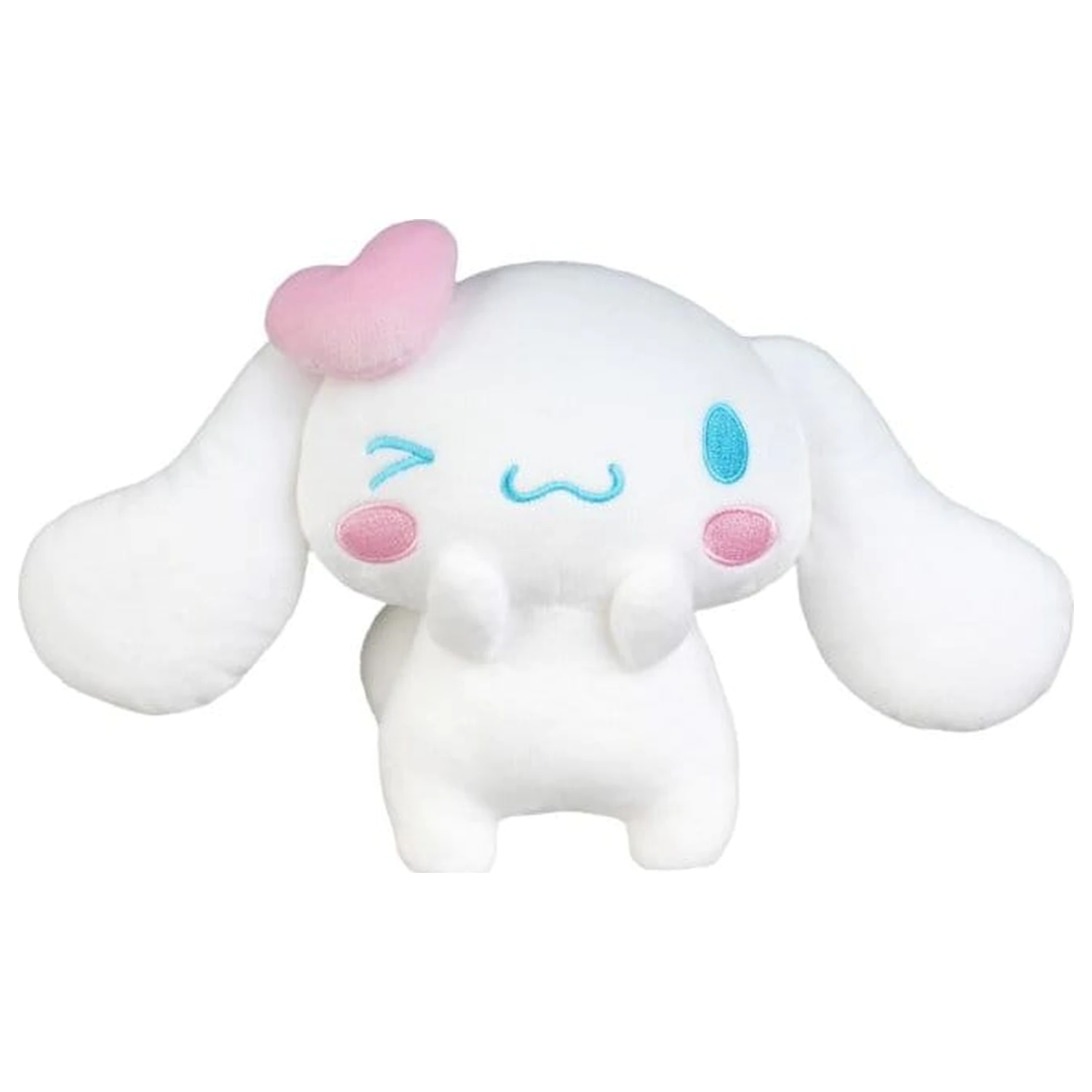 Sanrio Plyšová figúrka Cinnamoroll Heart L 22 cm produktová fotografia