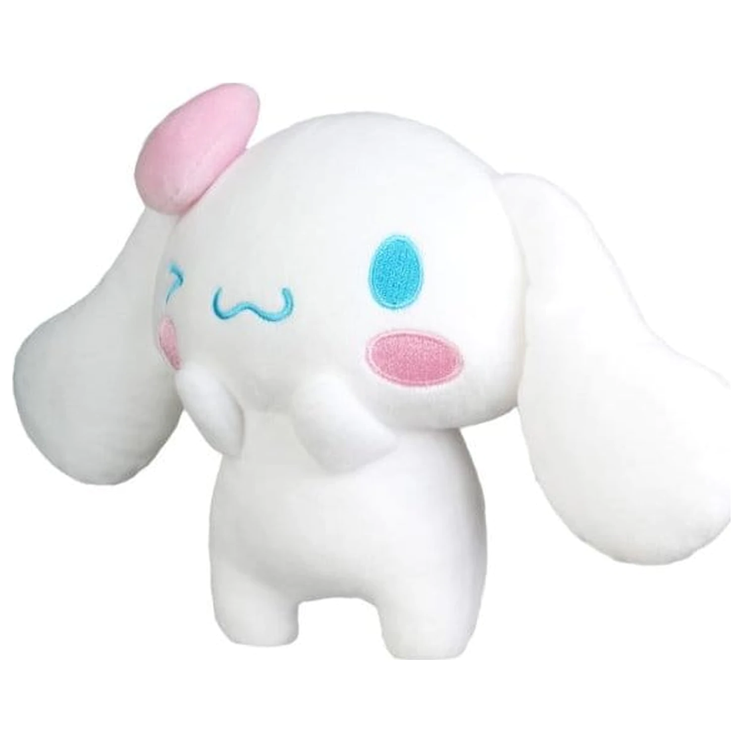 Sanrio Plyšová figúrka Cinnamoroll Heart L 22 cm produktová fotografia