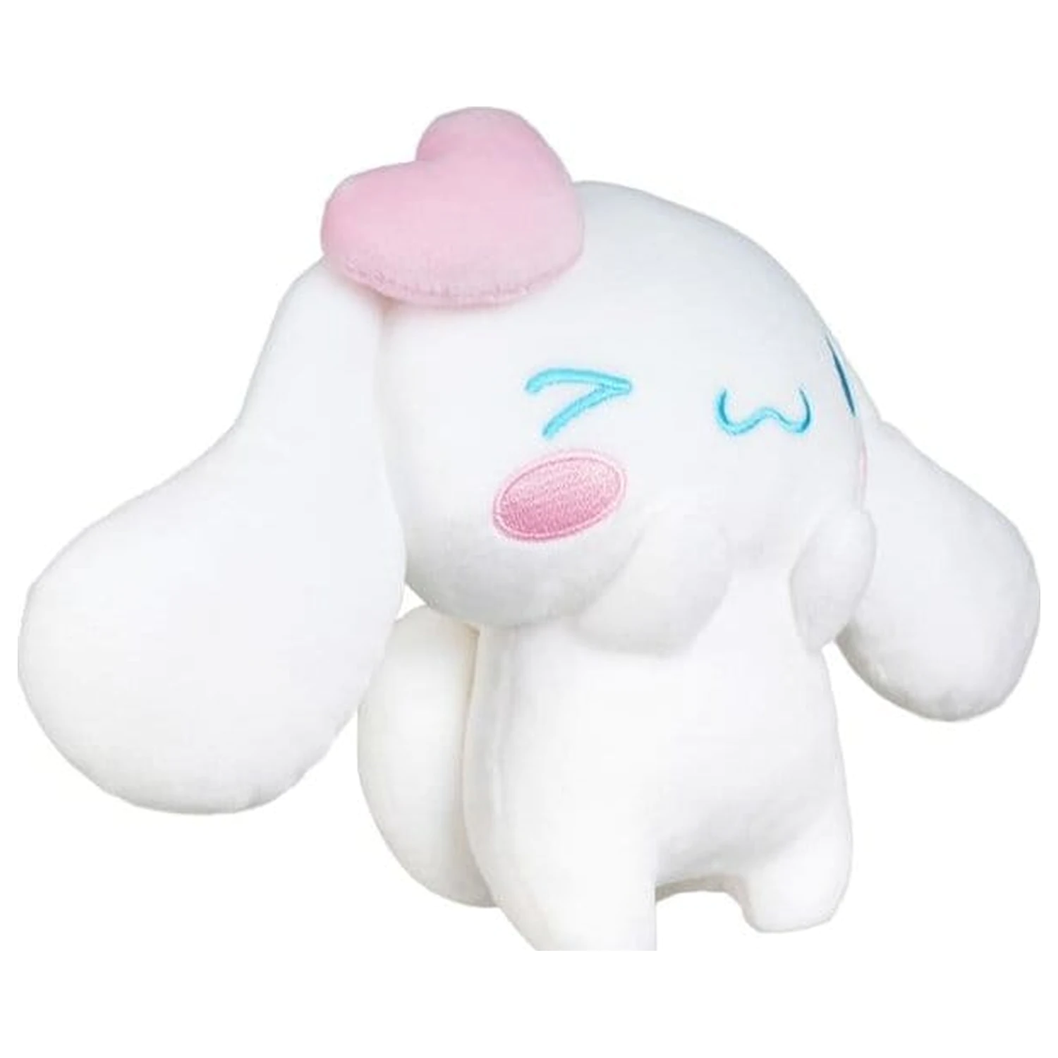 Sanrio Plyšová figúrka Cinnamoroll Heart L 22 cm produktová fotografia