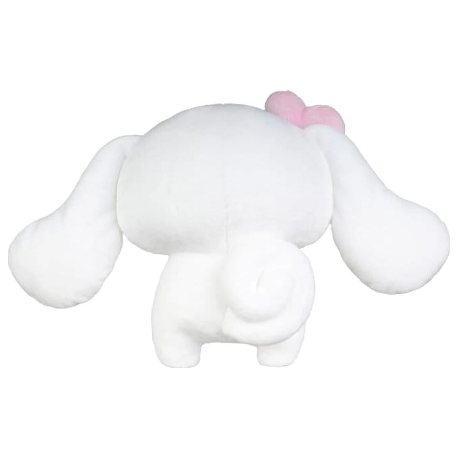 Sanrio Plyšová figúrka Cinnamoroll Heart XL 35 cm produktová fotografia