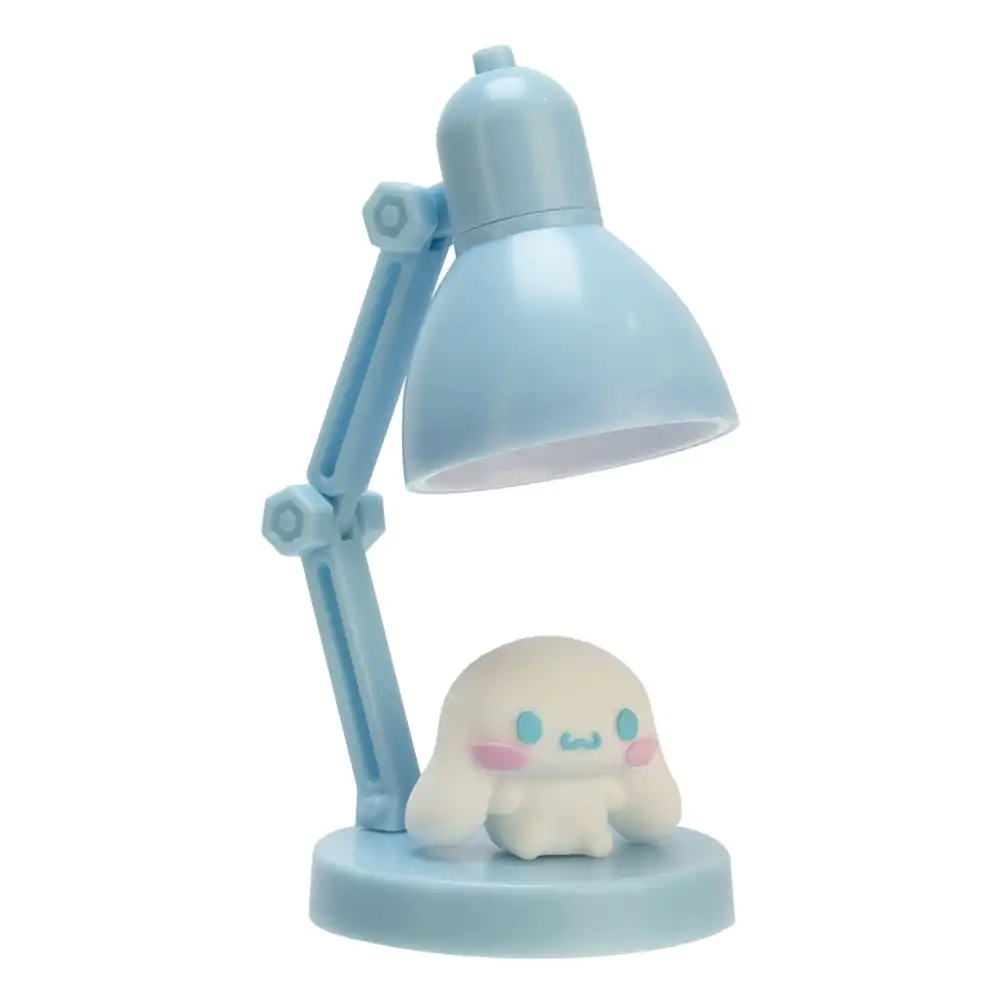 Sanrio Mini LED svetlo s figúrkou Cinnamoroll 10 cm produktová fotografia