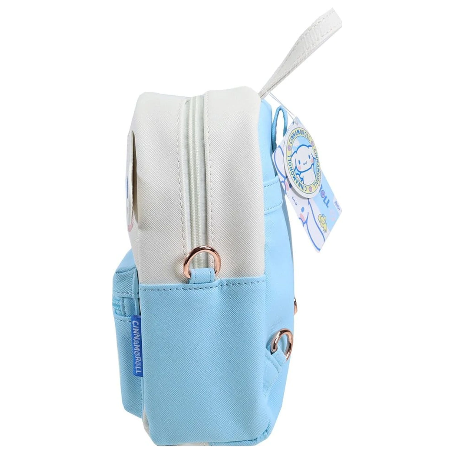 Sanrio Mini Batoh Cinnamoroll produktová fotografia