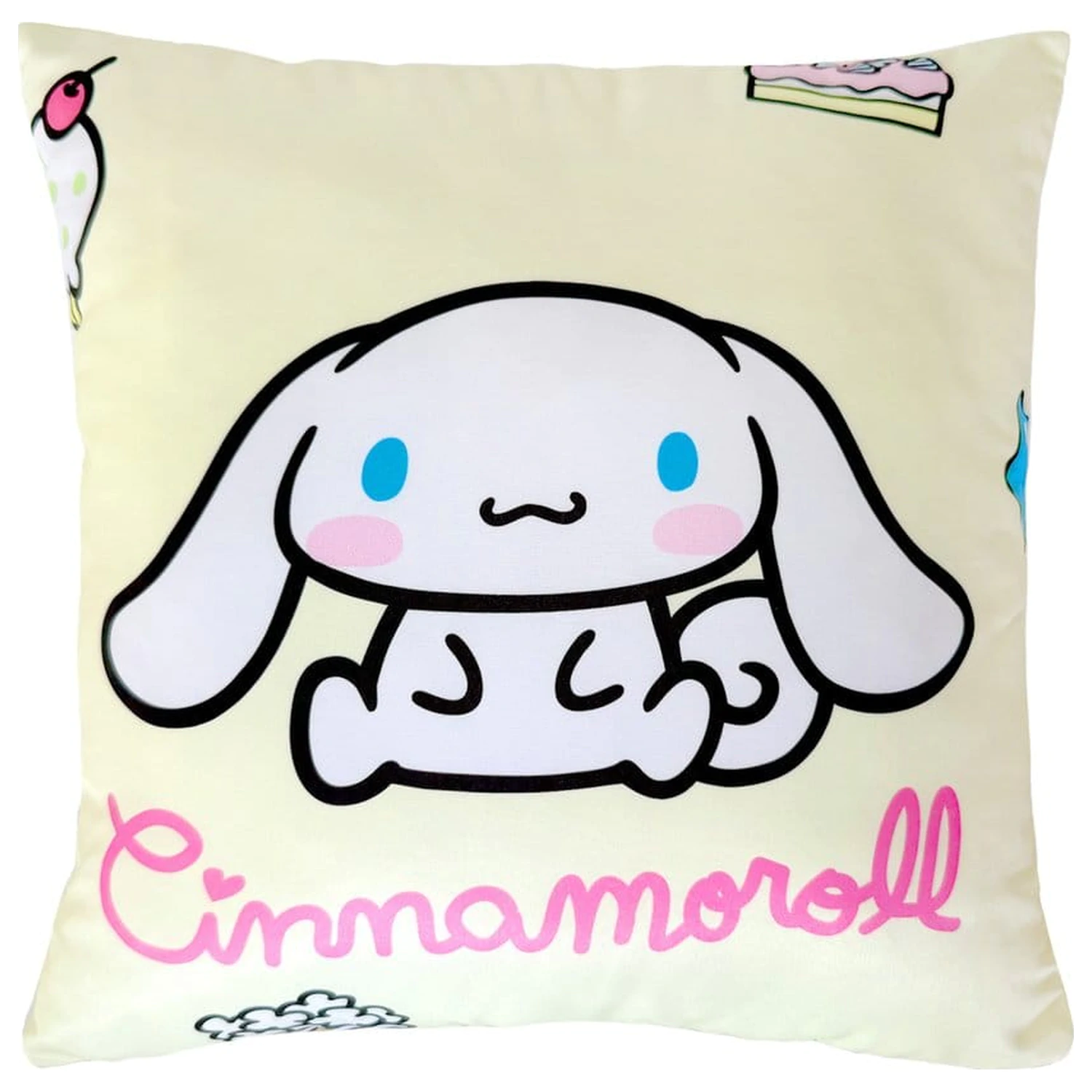 Sanrio Vankúš Cinnamoroll 35 x 35 cm produktová fotografia