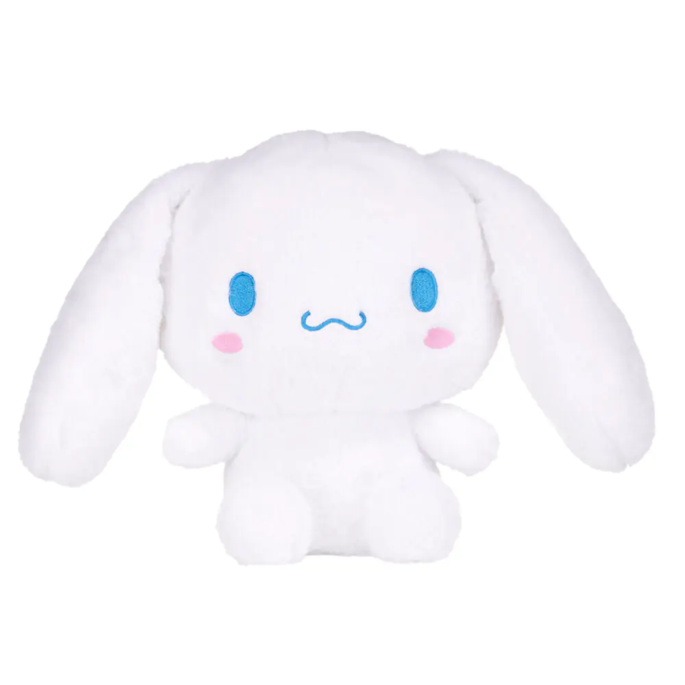 Sanrio Cinnamoroll plyšová hračka 25cm produktová fotografia
