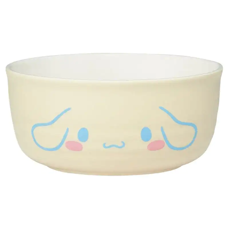 Sanrio miska Cinnamoroll produktová fotografia