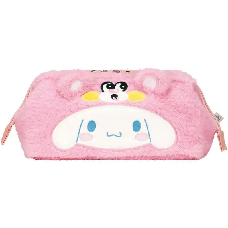 Sanrio Puzdro na ceruzky Cinnamoroll 20 x 12 cm produktová fotografia